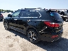 KM8SNDHF7FU****** Salvamento y Reparables 2015 Hyundai Santa Fe en Saint Louis