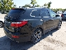 KM8SNDHF7FU****** Salvamento y Destrozados 2015 Hyundai Santa Fe en Estado de Illinois