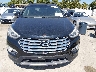 KM8SNDHF7FU****** Salvamento y Reparables 2015 Hyundai Santa Fe en Estado de Illinois