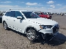 WA1LXBF74ND****** Salvage and Wrecked 2022 Audi Q7 in Sacramento