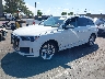 WA1LXBF74ND****** Used and Repairable 2022 Audi Q7 in Sacramento