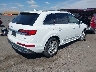 WA1LXBF74ND****** Salvage and Wrecked 2022 Audi Q7 in California State