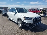 WA1LXBF74ND****** Salvage and Repairable 2022 Audi Q7 in California State