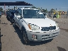 JTEGH20V210****** Salvage and Wrecked 2001 Toyota RAV4 in Fresno