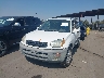 JTEGH20V210****** Used and Repairable 2001 Toyota RAV4 in Fresno