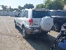 JTEGH20V210****** Salvage and Repairable 2001 Toyota RAV4 in Fresno