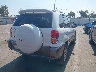 JTEGH20V210****** Salvage and Wrecked 2001 Toyota RAV4 in California State