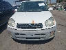 JTEGH20V210****** Salvage and Repairable 2001 Toyota RAV4 in California State