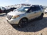 1FMHK8D85BG****** Used and Repairable 2011 Ford Explorer in Wichita
