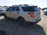 1FMHK8D85BG****** Salvage and Repairable 2011 Ford Explorer in Wichita