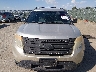 1FMHK8D85BG****** Salvage and Repairable 2011 Ford Explorer in Kansas State