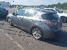 JTHKD5BH0C2****** Salvage and Repairable 2012 Lexus CT 200h in Raleigh
