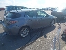 JTHKD5BH0C2****** Salvage and Wrecked 2012 Lexus CT 200h in North Carolina State