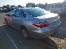 4T1BF1FK6FU****** Reparables 2015 Toyota Camry en Estado de Carolina del Norte