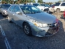 4T1BF1FK6FU****** Salvamento y Destrozados 2015 Toyota Camry en Charlotte