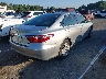 4T1BF1FK6FU****** Salvamento y Destrozados 2015 Toyota Camry en Estado de Carolina del Norte