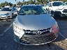 4T1BF1FK6FU****** Salvamento y Reparables 2015 Toyota Camry en Estado de Carolina del Norte