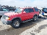 JT3GN86R8Y0****** Used and Repairable 2000 Toyota 4Runner in Los Angeles South