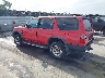 JT3GN86R8Y0****** Salvage and Repairable 2000 Toyota 4Runner in Los Angeles South