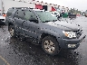 JTEBU14R330****** Salvamento y Destrozados 2003 Toyota 4Runner en Portland