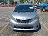 5TDXZ3DC5HS****** Wrecked 2017 Toyota Sienna in California State