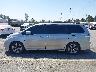 5TDXZ3DC5HS****** Repairable 2017 Toyota Sienna in California State