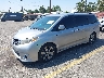 5TDXZ3DC5HS****** Used and Repairable 2017 Toyota Sienna in Fontana