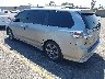 5TDXZ3DC5HS****** Salvage and Repairable 2017 Toyota Sienna in Fontana