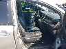 5TDXZ3DC5HS****** Used and Repairable 2017 Toyota Sienna in California State