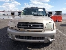 5TDBT44A44S****** Repairable 2004 Toyota Sequoia in Nevada State