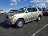 5TDBT44A44S****** Used and Repairable 2004 Toyota Sequoia in Las Vegas