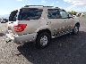 5TDBT44A44S****** Salvage and Wrecked 2004 Toyota Sequoia in Nevada State