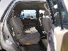 5TDBT44A44S****** Wrecked 2004 Toyota Sequoia in Las Vegas
