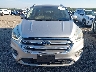 1FMCU9J97HU****** Destrozados 2017 Ford Escape en Estado de Oklahoma
