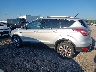 1FMCU9J97HU****** Reparables 2017 Ford Escape en Estado de Oklahoma