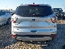 1FMCU9J97HU****** Destrozados 2017 Ford Escape