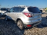 1FMCU9J97HU****** Salvamento y Reparables 2017 Ford Escape en Tulsa