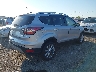 1FMCU9J97HU****** Salvamento y Destrozados 2017 Ford Escape en Estado de Oklahoma