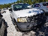 1FTRX17253N****** Salvamento y Destrozados 2003 Ford F-150 en Mobile