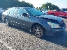 1HGCM56746A****** Salvamento y Destrozados 2006 Honda Accord en Raleigh