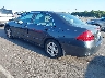 1HGCM56746A****** Salvamento y Reparables 2006 Honda Accord en Raleigh