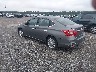 3N1AB7AP8HL****** Salvamento y Reparables 2017 Nissan Sentra en Elkton