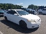 4T1BE46K67U****** Salvamento y Destrozados 2007 Toyota Camry en Raleigh