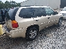 1GKDS13S442****** Salvage and Wrecked 2004 GMC Envoy in Mississippi State