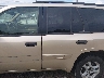 1GKDS13S442****** Salvage and Repairable 2004 GMC Envoy in Mississippi State