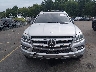 4JGDF6EEXFA****** Used 2015 Mercedes-Benz Gl 450 in Connecticut State