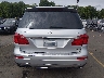 4JGDF6EEXFA****** Used 2015 Mercedes-Benz Gl 450