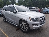 4JGDF6EEXFA****** Salvage and Wrecked 2015 Mercedes-Benz Gl 450 in Hartford