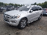 4JGDF6EEXFA****** Used and Repairable 2015 Mercedes-Benz Gl 450 in Hartford