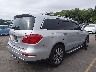 4JGDF6EEXFA****** Salvage and Wrecked 2015 Mercedes-Benz Gl 450 in Connecticut State